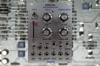 AMSynths annonce le module AM8009