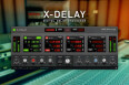 La journée se clôture avec le plug-in X-Delay de SSL