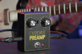 JHS sort son interprétation de la DOD Overdrive Preamp 250