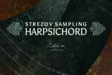 Strezov Sampling remonte le temps avec la banque de son Harpsichord