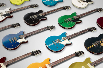 Yamaha présente les nouvelles Revstar