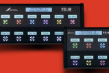 Fractal Audio Systems passe ses contrôleurs FC-6 et FC-13 en V2