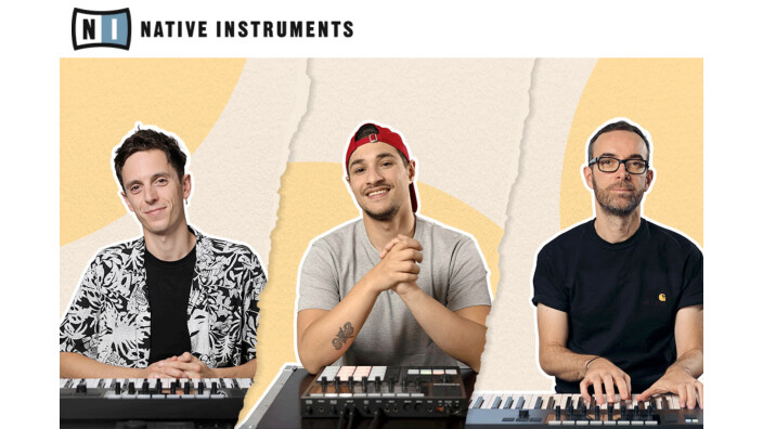 Native Instruments devient une académie ?