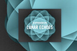 Découvrez Lunar Echoes, la nouvelle expansion Maschine 
