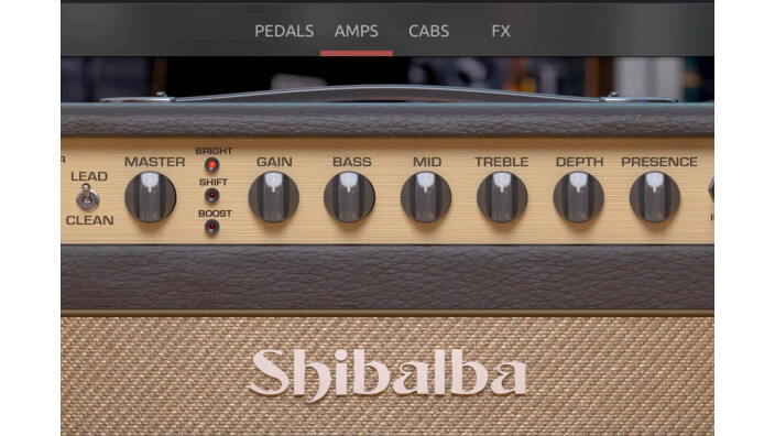 Audio Assault lance Shibalba