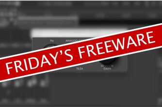 Friday’s Freeware : ça va encore faire tilt