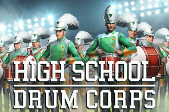 Soundiron lance High School Drum Corps