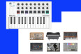 400€ de plug-ins offerts chez Arturia