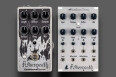 EarthQuaker Devices sort une édition limitée de l'Afterneath V3