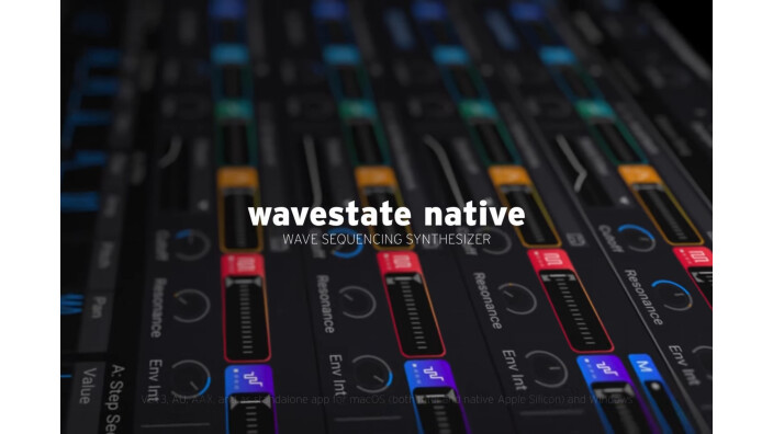 Le Wavestate arrive sur vos ordinateurs