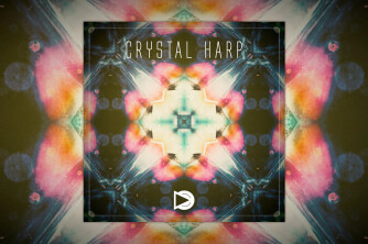 Sample Science vous offre Crystal Harp