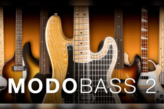 Préparez-vous, Modo Bass 2 arrive