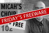 Friday’s Freeware : ils y ont mis tout leur choeur