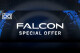 -30% sur Falcon et 2 extensions offertes chez UVI