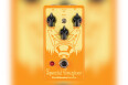 EarthQuaker Devices présente la Special Cranker