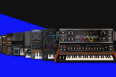 Arturia x Native Instruments : -50%