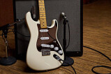 Fender lance la Nile Rodgers Hitmaker Stratocaster