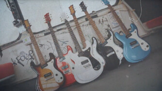 Harley Benton dévoile les modèles MR d'inspiration Danelectro