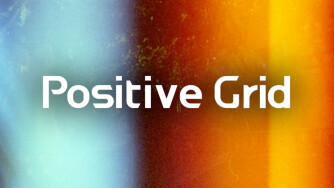 Des promos chez Positive Grid