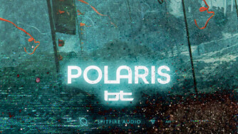 Spitfire Audio lance Polaris