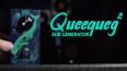 Une version 2 de la Queequeg Sub Generator chez KMA Audio Machines