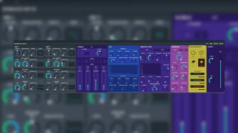 Orbasynth débarque sur Mac et Windows
