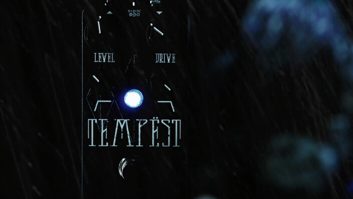 Fortin Amplification dévoile la Tempest