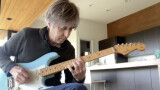 Eric Johnson et Fender planchent sur un nouveau modèle signature
