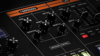 Les Jupiter de Roland passent en version 3