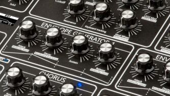 Re-découvrez le GS e7 de GS Music