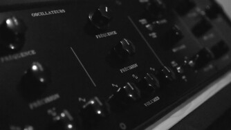 Fulgur Audio lancera très prochainement son premier synthé : le Fulgur