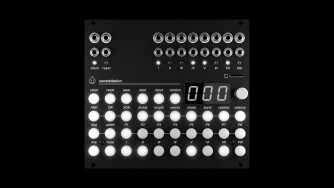 Acid Rain Technology présente Constellation