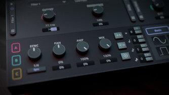 Caelum Audio lance le plug-in d'effets Flux Pro