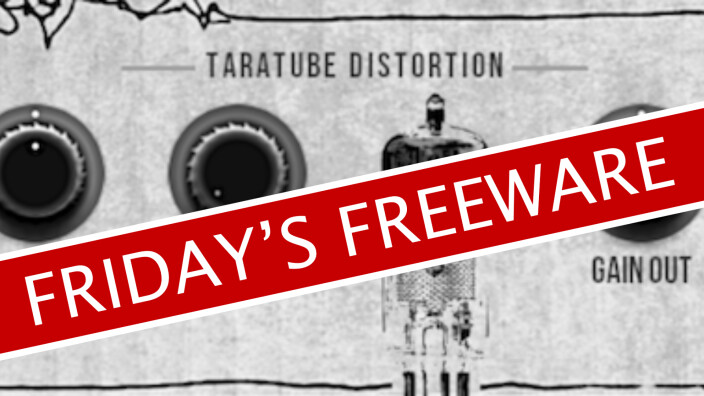 Friday’s Freeware : c’est tarabiscoté, c’est ubuesque