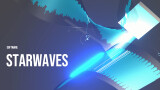 sonicPlanet lance l'app audio-visuelle 3D StarWaves pour Mac et iOS
