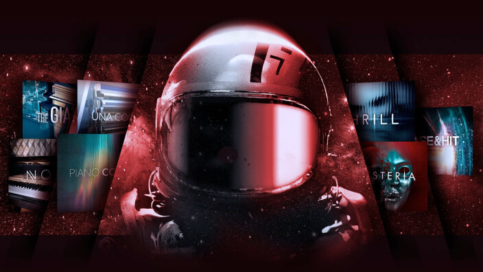 Grosses promos chez Native Instruments !