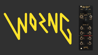 Worng Electronics annonce le MidSide+