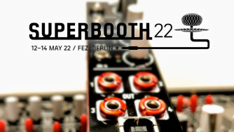 Befaco aussi sera au SuperBooth pour présenter AC/DC