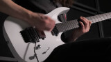 Solar Guitars : les nouvelles guitares Type A