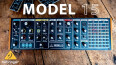 Les premières démos du Model 15 de Behringer sont là !