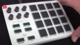 ESI présente le futur contrôleur MIDI Xjam
