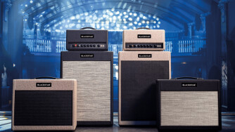Blackstar lance deux nouveaux amplis, les St. James 6L6 et EL34