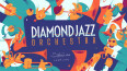 Diamond Jazz Orchestra est en chemin chez Strezov Sampling 