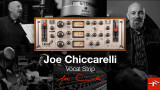 IK Multimedia lance le Joe Chiccarelli Vocal Strip pour T-RackS