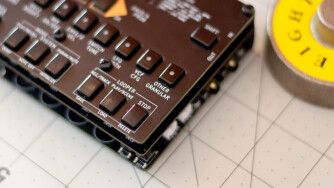 Nunomo revient avec le synthé de poche QUN MK2