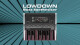 Voici Lowdown, par Cherry Audio