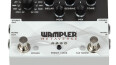 Wampler dévoile son nouveau delay, le Metaverse