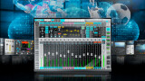 Waves tease Cloud MX Audio Mixer