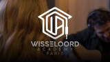 Une antenne de la Wisseloord Academy ouvre ses portes à Paris