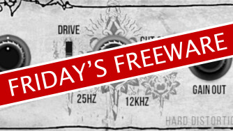 Friday’s Freeware : dernier opus de la trilogie